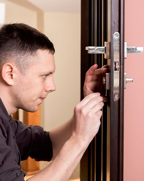 : Professional Locksmith For Commercial And Residential Locksmith Services in Fresno, CA