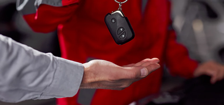 Automotive Car Lock Rekeying Locksmith Specialists in Fresno, California