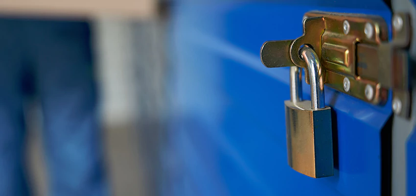 Industrial Door Lock Repair And Installation in Fresno, CA