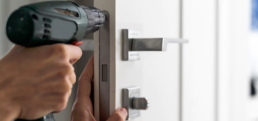 Locksmith For Lock Replacement Near Me in Fresno, CA