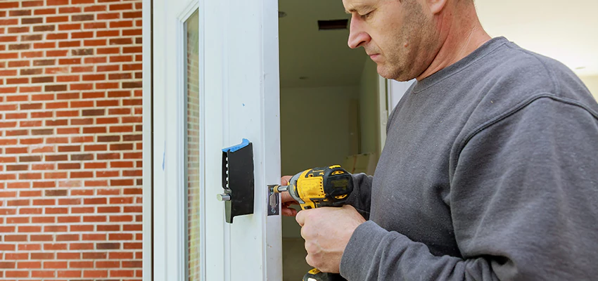 Eviction Locksmith Services For Lock Installation in Fresno, CA