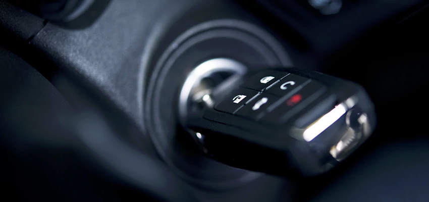 Ignition Switch Replacement in Fresno, CA