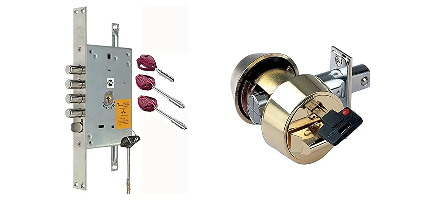 Mul-T-Lock Vehicle Locks Installation in Fresno, CA