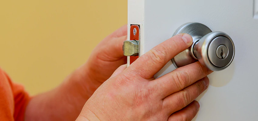 Residential Locksmith For Lock Installation in Fresno, California