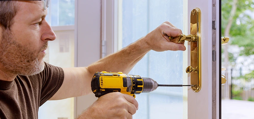 Affordable Bonded & Insured Locksmiths in Fresno, CA