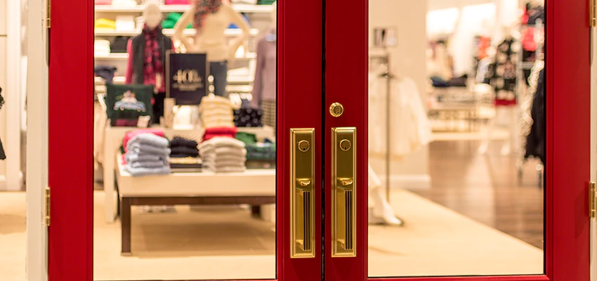 Automotive Locksmith For Retail Stores in Fresno, CA