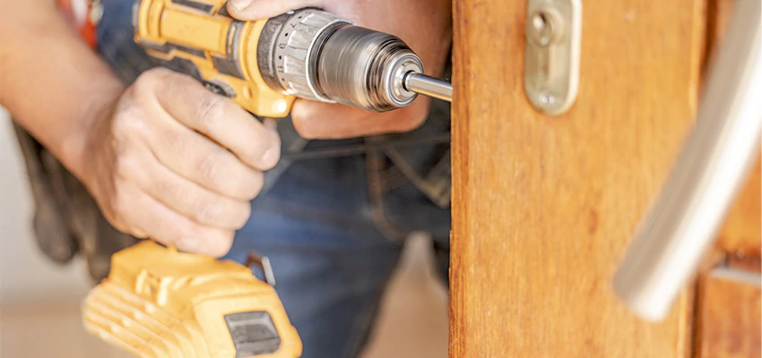 Emergency A1 Locksmith Services in Fresno, California