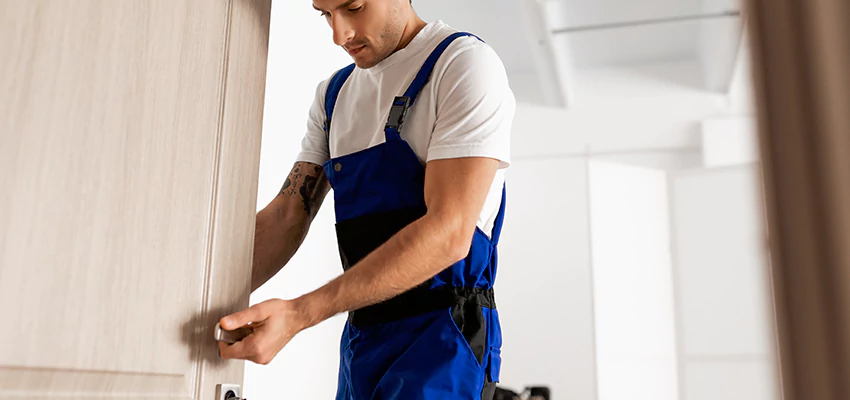 Car Lock Repair And Installation Expert in Fresno, CA