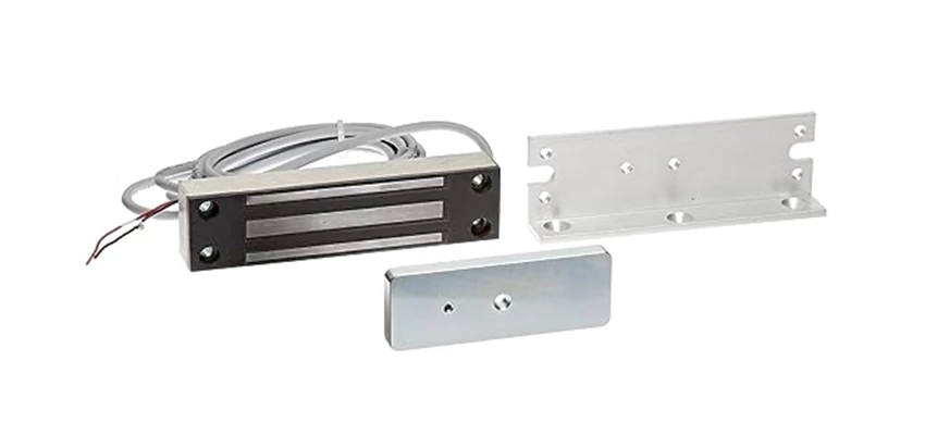 Deadbolt Magnetic Door Locks Installation in Fresno, CA