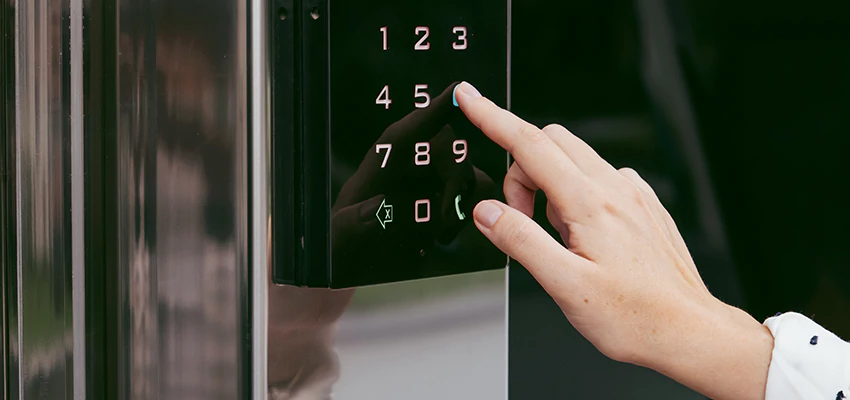 Property Management Locksmith For Lock Installation in Fresno, CA