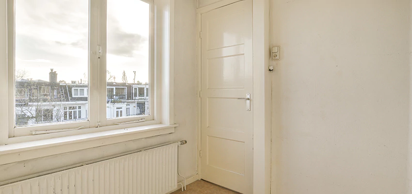 Sliding Window Locks And Security in Fresno, California