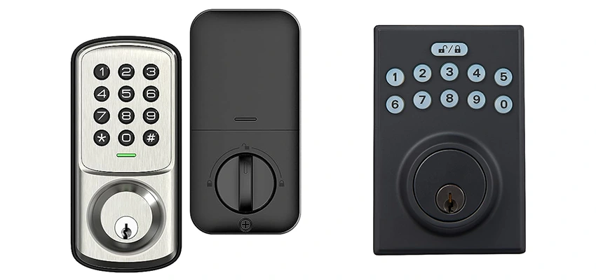 Garage Emergency Lock Replacements in Fresno, CA