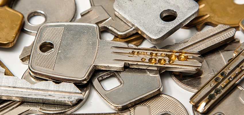 Stuck Key Extraction in Fresno, CA