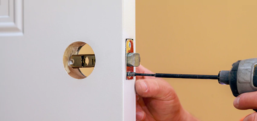 Stuck Door Knobs Repair in Fresno, CA