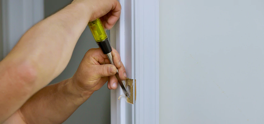 On Demand Locksmith For Key Replacement in Fresno, California
