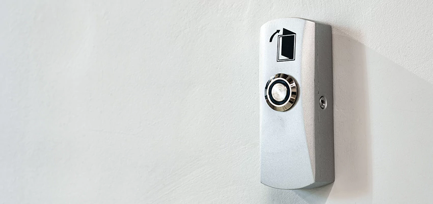 Business Locksmiths For Keyless Entry in Fresno, California