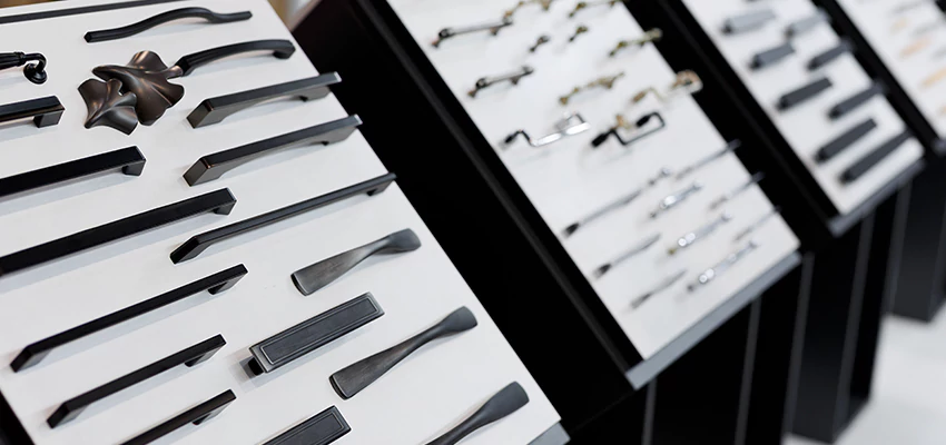 Pocket Door Hardware Installation in Fresno, California