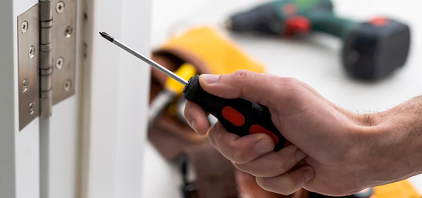 Holiday Emergency Locksmith in Fresno, California