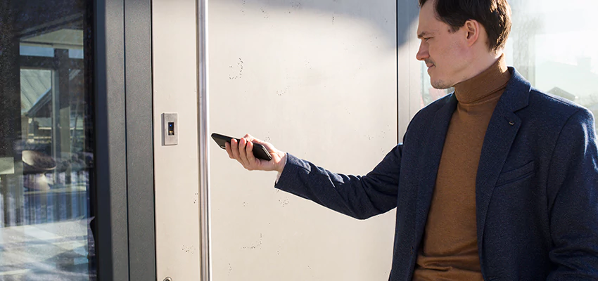 Business Security Systems in Fresno, CA