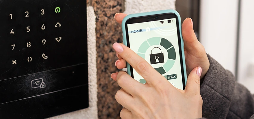 Building Security Upgrades in Fresno, CA