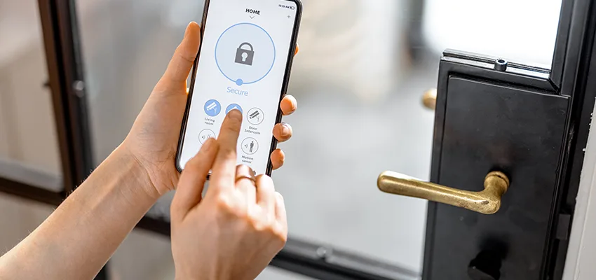 Remote Control Locks Sensor Repair in Fresno, California