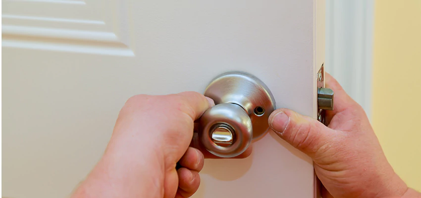 After-hours Locksmith For Lock And Key Installation in Fresno, CA