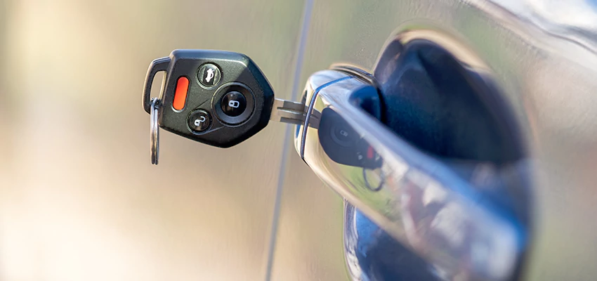 Automotive Locksmith Key Programming Specialists in Fresno, CA