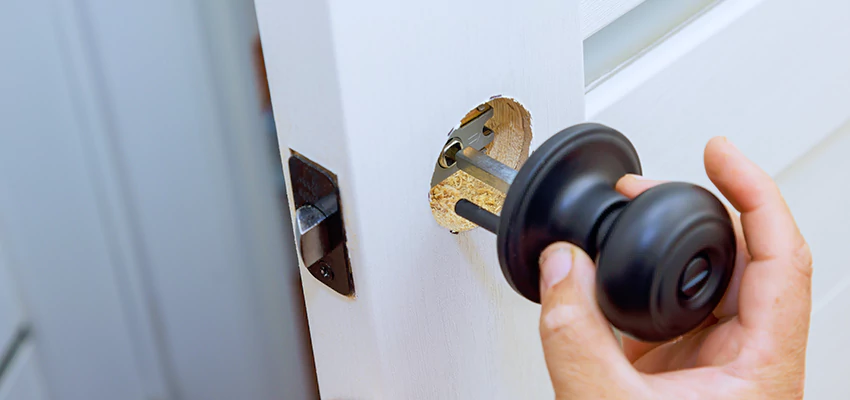 Locksmith For Lock Repair Near Me in Fresno, California