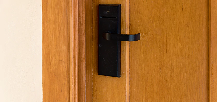 Quick Response Locksmith For Lock Repair in Fresno, California