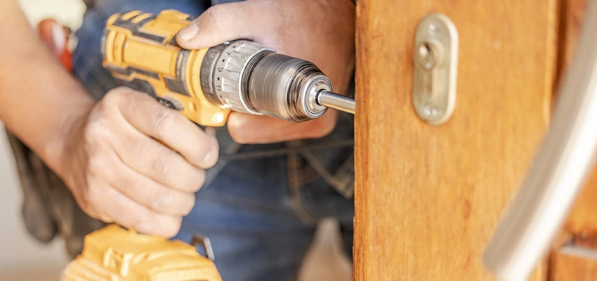 Eviction Locksmith in Fresno, California