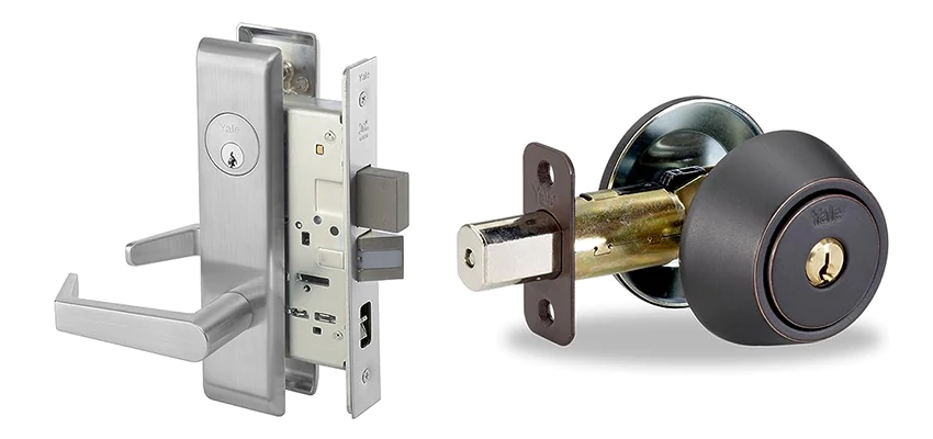 Yale Multipoint Lock in Fresno, CA