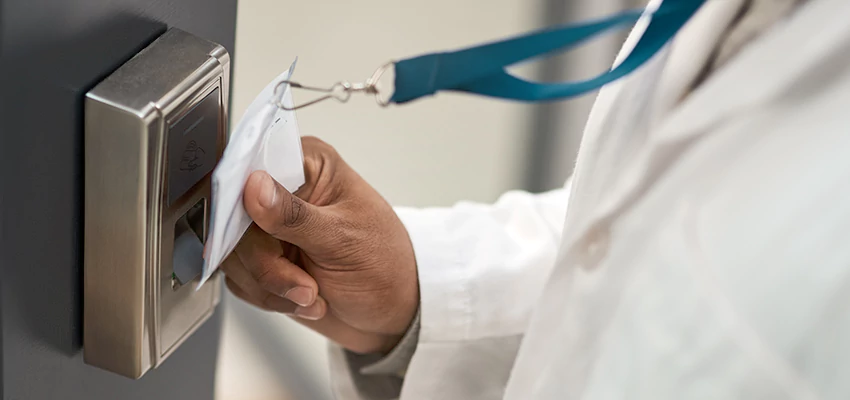 Commercial Locksmith For Rekey in Fresno, CA