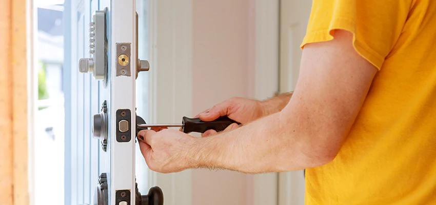 Eviction Locksmith For Key Fob Replacement Services in Fresno, CA