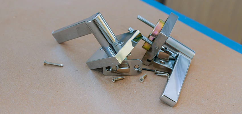 Master Lock Key System Installation Service in Fresno, California