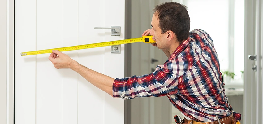 Bonded & Insured Locksmiths For Lock Repair in Fresno, California