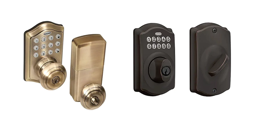 Medeco Locks Replacement in Fresno, CA