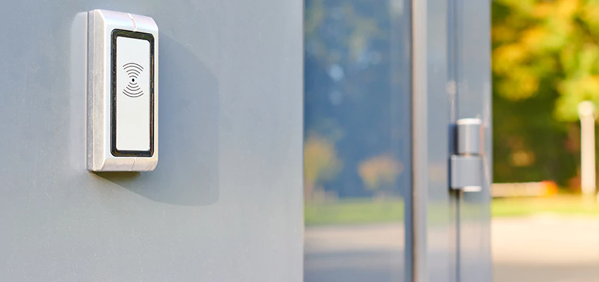 Glass Door Electric Lock Repair in Fresno, CA