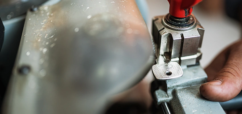 Key Programming Mobile Locksmith Service in Fresno, CA