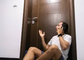 Emergency Lockout in Fresno, California